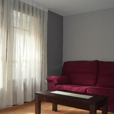 Vut Collado 28 Segundo Apartamento Soria Exterior foto